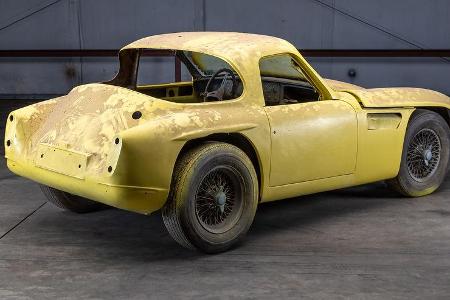 Scheunenfund Auktion RM Sotheby's 2021