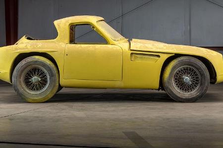 Scheunenfund Auktion RM Sotheby's 2021