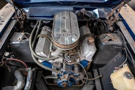 Scheunenfund Auktion RM Sotheby's 2021