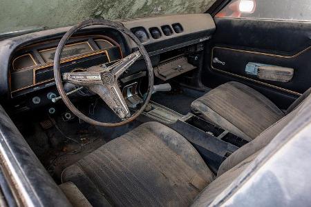 Scheunenfund Auktion RM Sotheby's 2021