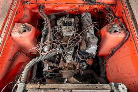 Scheunenfund Auktion RM Sotheby's 2021