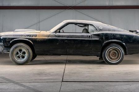 Scheunenfund Auktion RM Sotheby's 2021