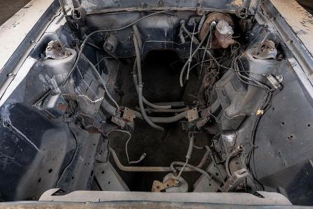 Scheunenfund Auktion RM Sotheby's 2021