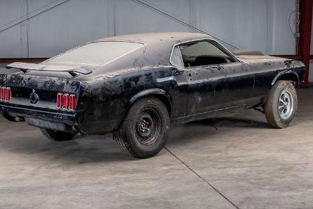 Scheunenfund Auktion RM Sotheby's 2021