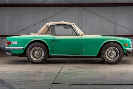 Scheunenfund Auktion RM Sotheby's 2021