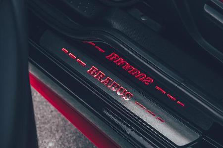 Brabus 92R Smart Fortwo