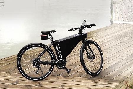 Radfahrer vs. Autofahrer