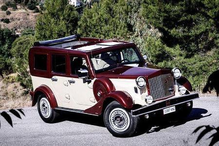 Hurtan Vintage