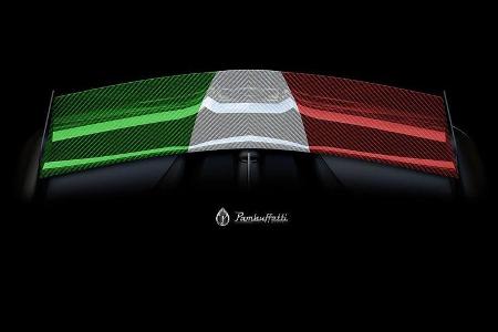 Pambuffetti PJ-01
