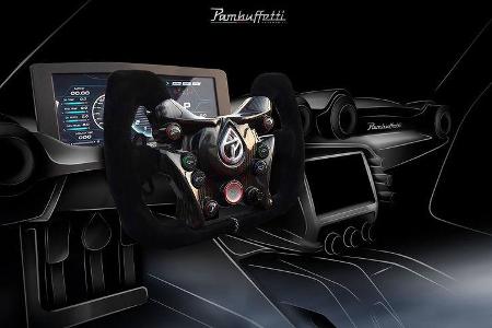 Pambuffetti PJ-01