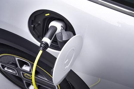 Mini Cooper SE Elektro 2020