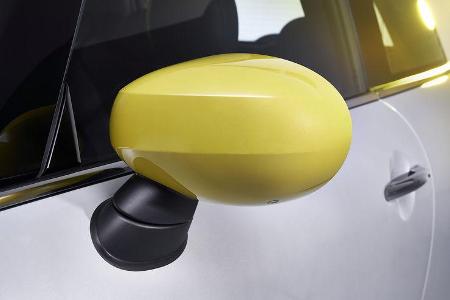 Mini Cooper SE Elektro 2020