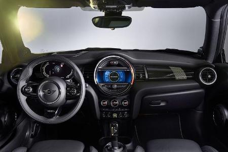 Mini Cooper SE Elektro 2020