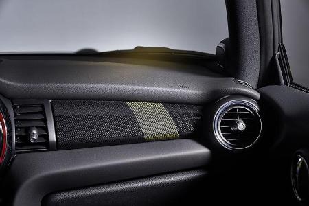 Mini Cooper SE Elektro 2020