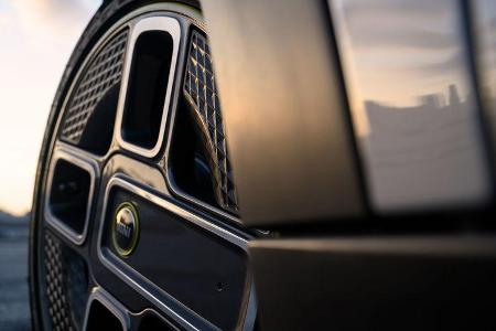 Mini Cooper SE Elektro 2020