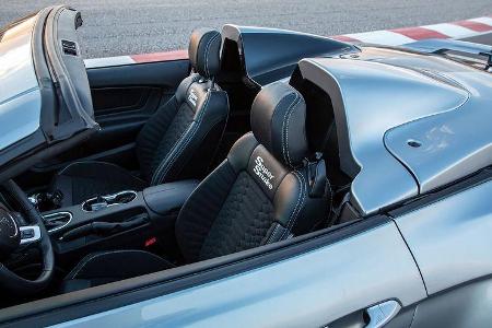 03/2021, Shelby Super Snake Speedster