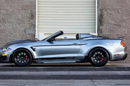 03/2021, Shelby Super Snake Speedster