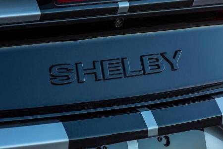 03/2021, Shelby Super Snake Speedster