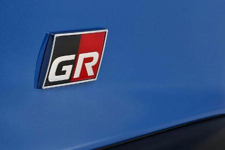Toyota GR Supra Jarama Racetrack Edition
