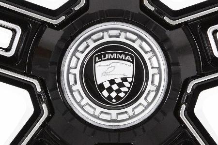 Lumma CLR V Mercedes V-Klasse