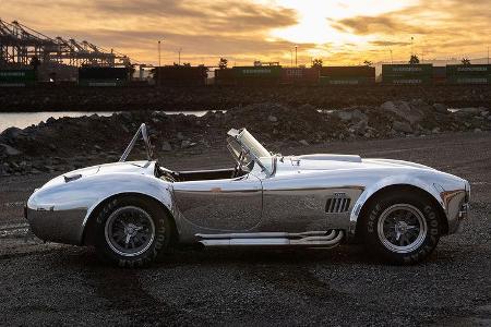 1965 Shelby 427 S/C Cobra CSX 4428 Aluminium