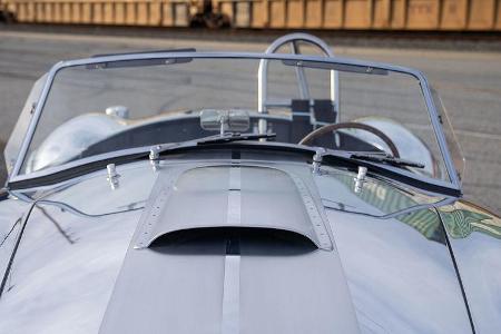 1965 Shelby 427 S/C Cobra CSX 4428 Aluminium