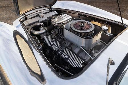 1965 Shelby 427 S/C Cobra CSX 4428 Aluminium