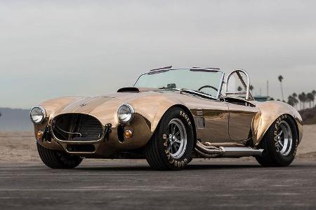 1965 Shelby 427 S/C Cobra CSX 4600 Bronze