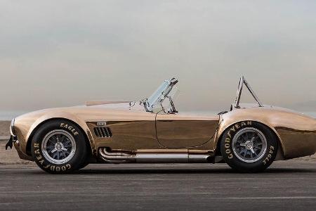 1965 Shelby 427 S/C Cobra CSX 4600 Bronze