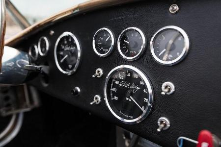 1965 Shelby 427 S/C Cobra CSX 4600 Bronze