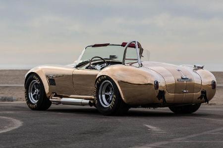 1965 Shelby 427 S/C Cobra CSX 4600 Bronze