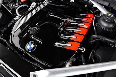 BMW X6 G06 AC Schnitzer Tuning
