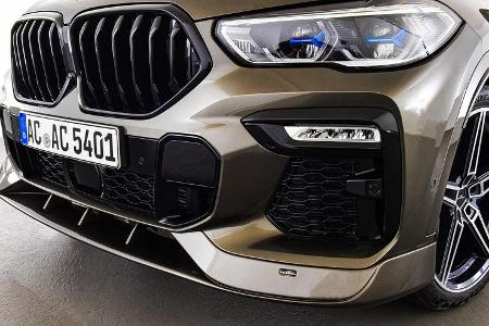 BMW X6 G06 AC Schnitzer Tuning