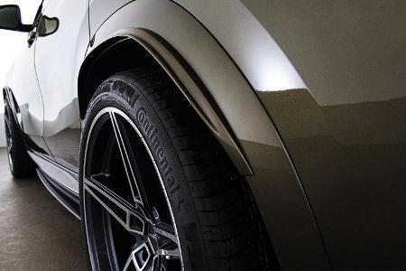 BMW X6 G06 AC Schnitzer Tuning