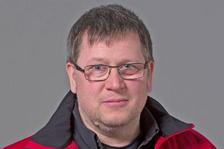 Holger Wittich