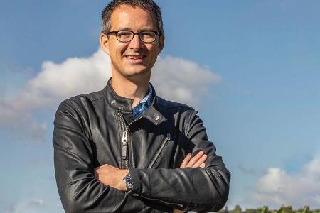 Andreas Of-Allinger