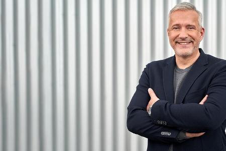 Bei mir im Auto ist Essen verboten. (Alexander Herrmann, TV- und Sternekoch)