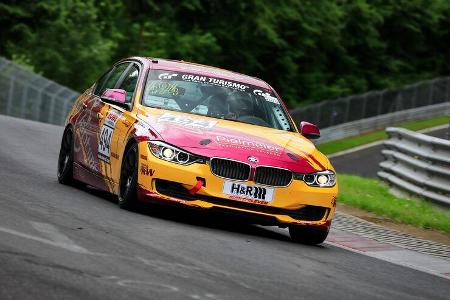 BMW 328i - Startnummer #494 - VT2 - NLS 2020 - Langstreckenmeisterschaft - Nürburgring - Nordschleife