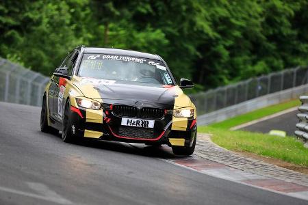 BMW 328i - Startnummer #511 - VT2 - NLS 2020 - Langstreckenmeisterschaft - Nürburgring - Nordschleife