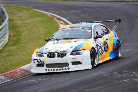 BMW M3 GTR - Startnummer #590 - H4 - NLS 2020 - Langstreckenmeisterschaft - Nürburgring - Nordschleife