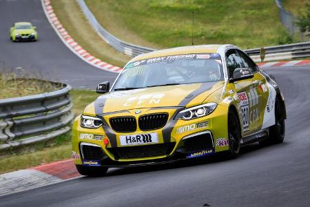 BMW M240i Racing Cup - Startnummer #650 - Pixum CFN Team Adrenalin Motorsport - Cup5 - NLS 2020 - Langstreckenmeisterschaft ...