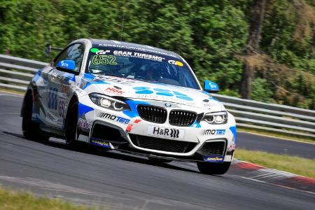 BMW M240i Racing Cup - Startnummer #652 - Pixum CFN Team Adrenalin Motorsport - Cup5 - NLS 2020 - Langstreckenmeisterschaft ...