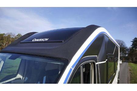 Chausson Combo X 550 (2021)