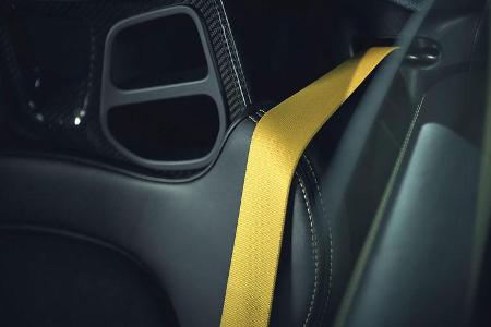 Porsche 718 Cayman GT4