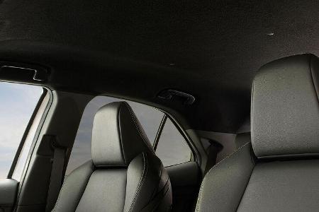 Toyota Yaris Cross Adventure