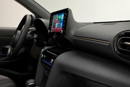 Toyota Yaris Cross Adventure