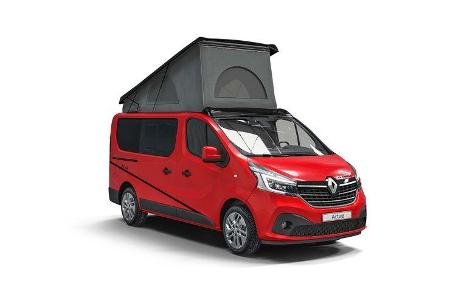 Adria Active Base