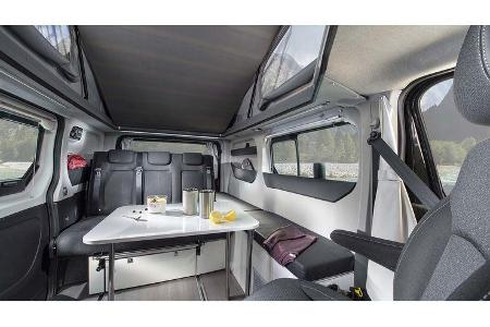 Adria Active Base