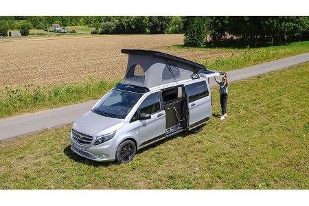 Van-Tourer Urban