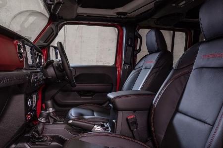 03/2021, Jeep Wrangler 1941 UK-Sondermodell